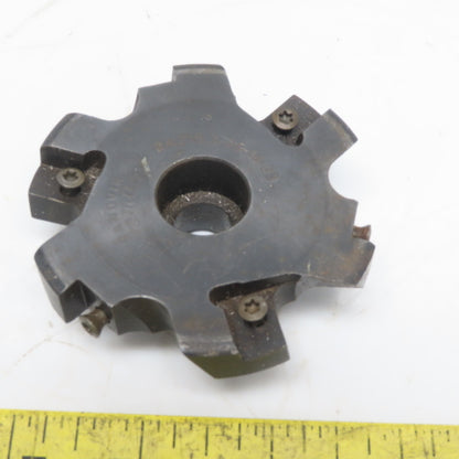 Sandvik Cromant RA215.3-76-14-23 Indexable Mill Cutter