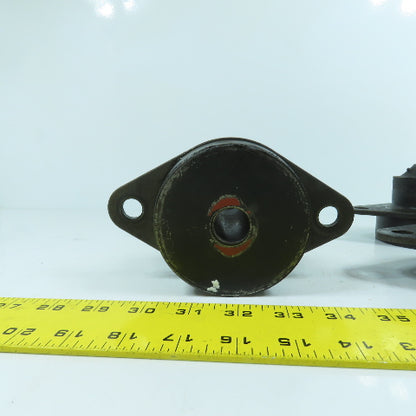 Center Bonded Vibration Isolation Pads 20mm ID Set Of 4
