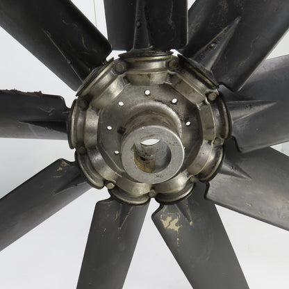 Multi-Wing 36.5" 9-Blade Air Compressor Radiator Fan 1-5/8" Bore WM150SSIIAH