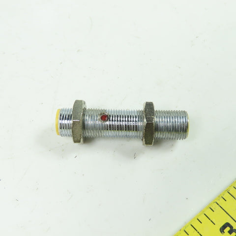 Turck B12-G12-AP6X-H1141 Inductive Proximity Sensor