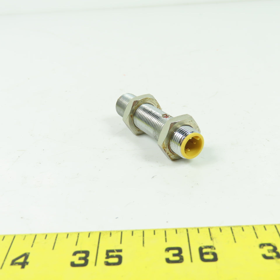 Turck B12-G12-AP6X-H1141 Inductive Proximity Sensor