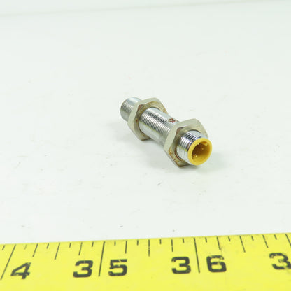 Turck B12-G12-AP6X-H1141 Inductive Proximity Sensor