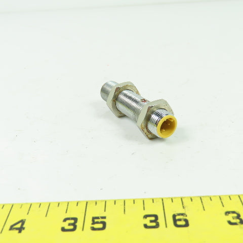 Turck B12-G12-AP6X-H1141 Inductive Proximity Sensor