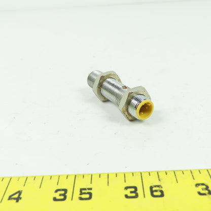 Turck B12-G12-AP6X-H1141 Inductive Proximity Sensor