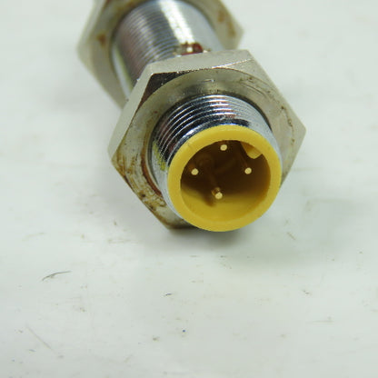 Turck B12-G12-AP6X-H1141 Inductive Proximity Sensor
