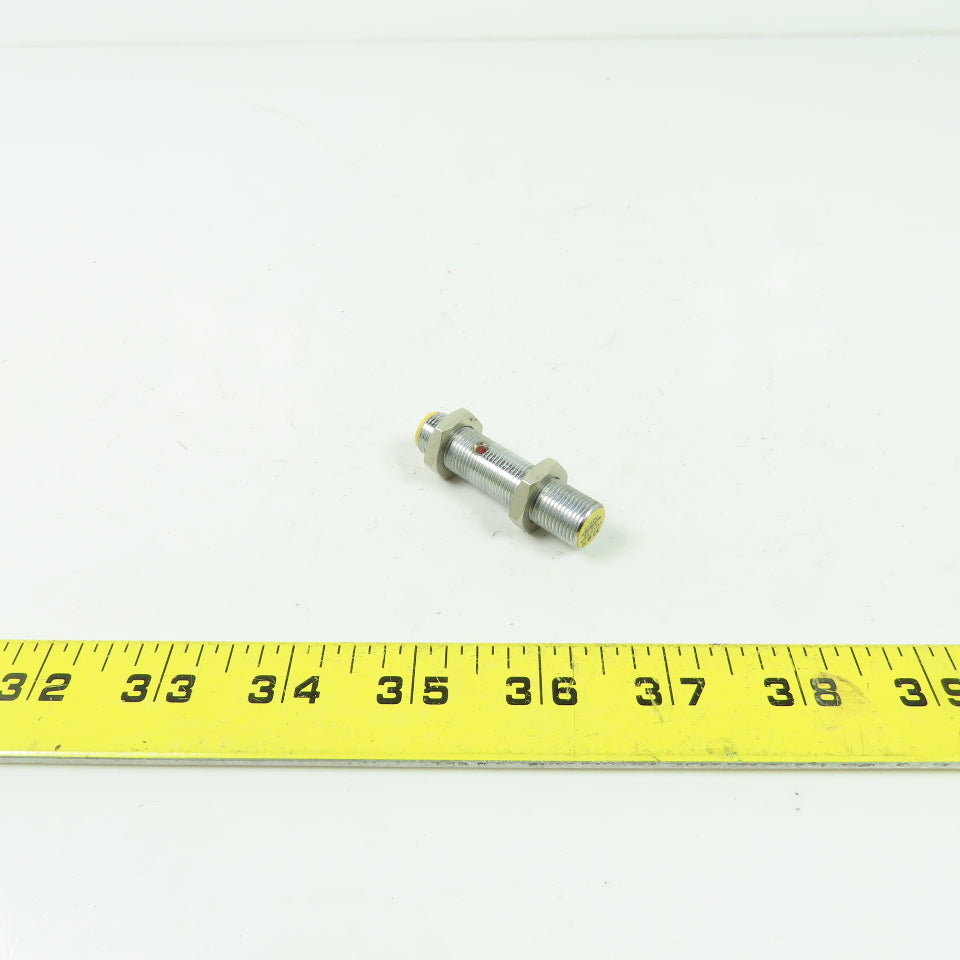 Turck B12-G12-AP6X-H1141 Inductive Proximity Sensor