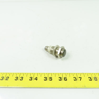 Pepperl + Fuchs LED18-RYG-P Pilot Light Sensor 12-24VDC 4-Pin