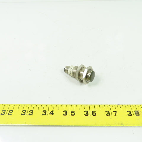 Pepperl + Fuchs LED18-RYG-P Pilot Light Sensor 12-24VDC 4-Pin
