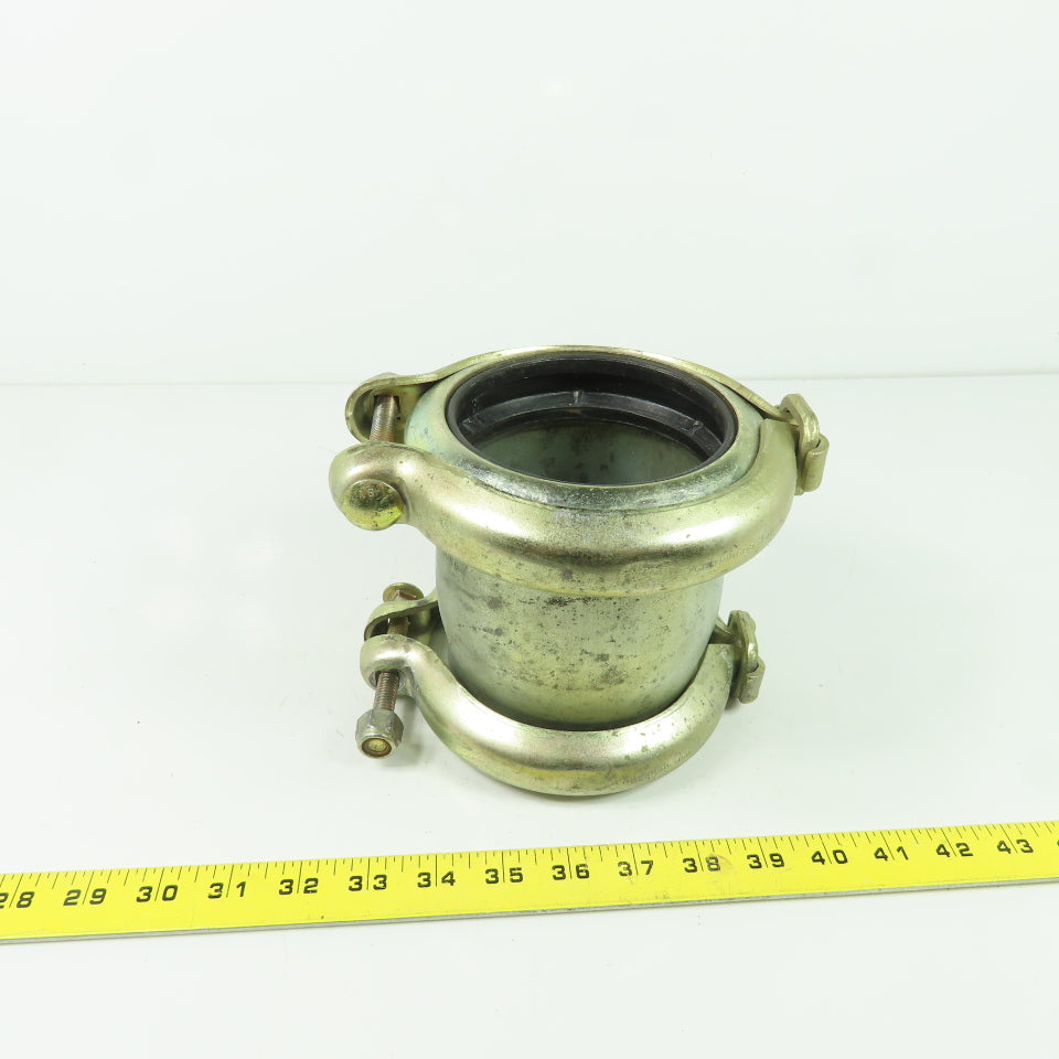 ANK1237-35CB0650 Flexmaster Sleeve Coupling 4-3/16" ID