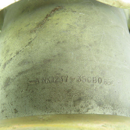 ANK1237-35CB0650 Flexmaster Sleeve Coupling 4-3/16" ID