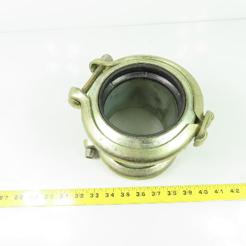 ANK1237-35CB0650 Flexmaster Sleeve Coupling 4-3/16" ID