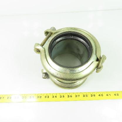 ANK1237-35CB0650 Flexmaster Sleeve Coupling 4-3/16" ID
