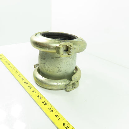 ANK1237-35CB0650 Flexmaster Sleeve Coupling 4-3/16" ID