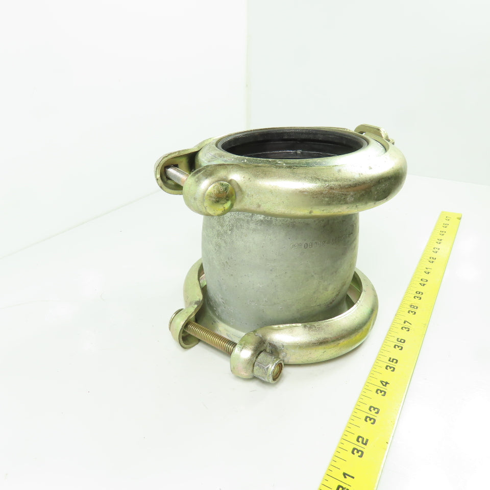 ANK1237-35CB0650 Flexmaster Sleeve Coupling 4-3/16" ID