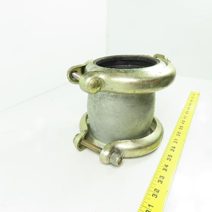 ANK1237-35CB0650 Flexmaster Sleeve Coupling 4-3/16" ID