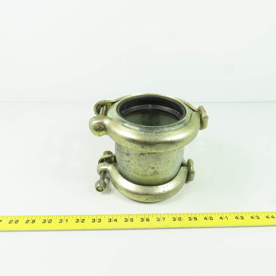 ANK1237-35CB0650 Flexmaster Sleeve Coupling 4-3/16" ID