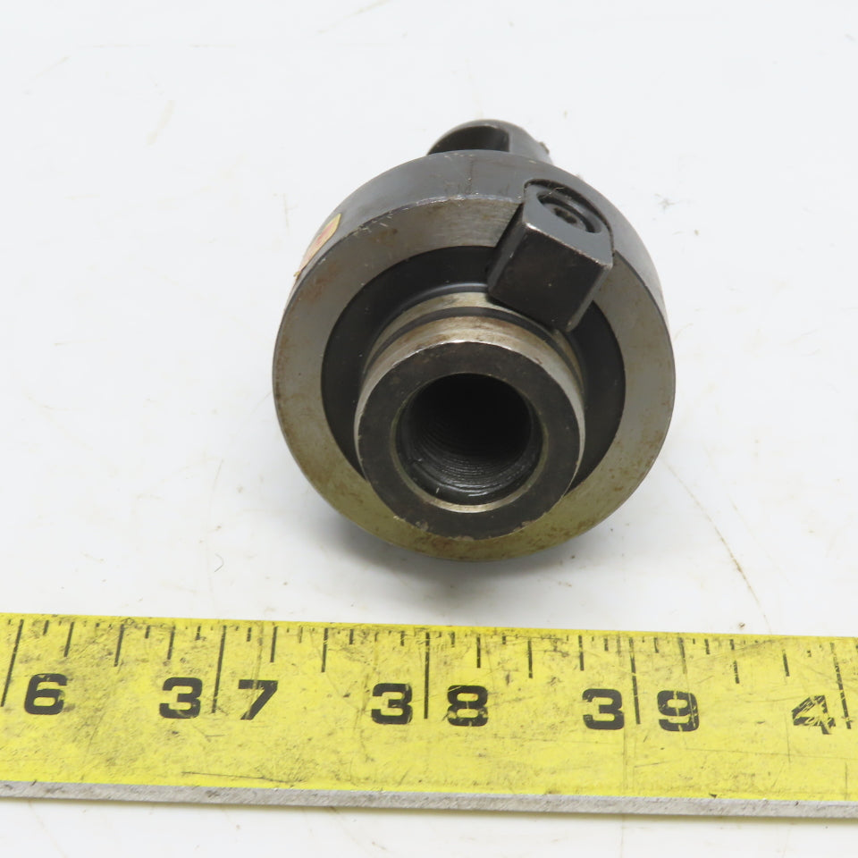SANDVIK COROMANT R216 24-25A-V50-063 1" Dia Ball Nose Indexable End Mill