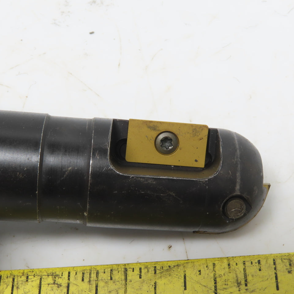 SANDVIK COROMANT R216 24-25A-V50-063 1" Dia Ball Nose Indexable End Mill