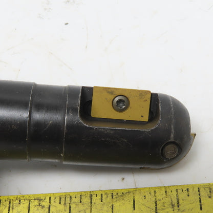SANDVIK COROMANT R216 24-25A-V50-063 1" Dia Ball Nose Indexable End Mill