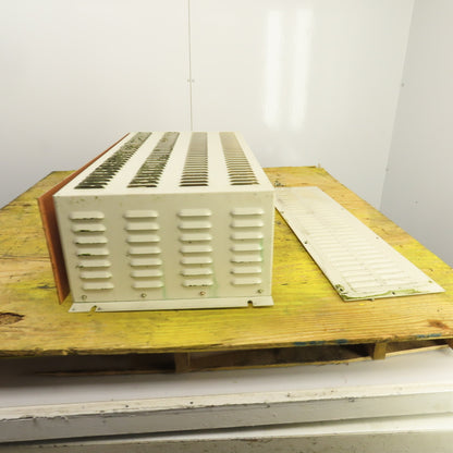 Marelco ER775-8553-02 35kVA Machine Transformer Pri 240/380/440/480 Sec 220WYE