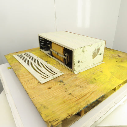 Marelco ER775-8553-02 35kVA Machine Transformer Pri 240/380/440/480 Sec 220WYE