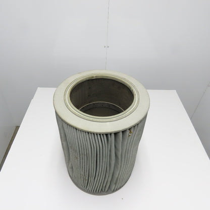 20" x 15" Round Air Filter Element