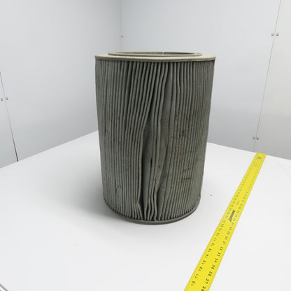 20" x 15" Round Air Filter Element