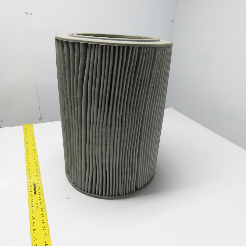 20" x 15" Round Air Filter Element