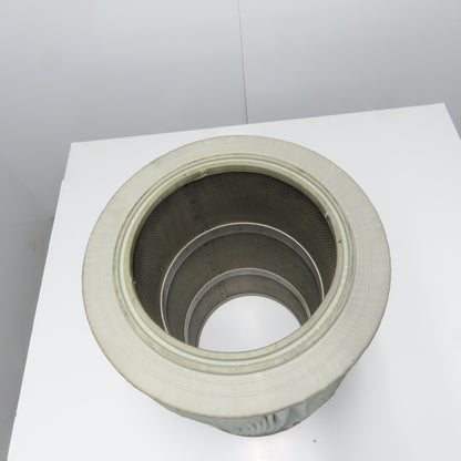 20" x 15" Round Air Filter Element