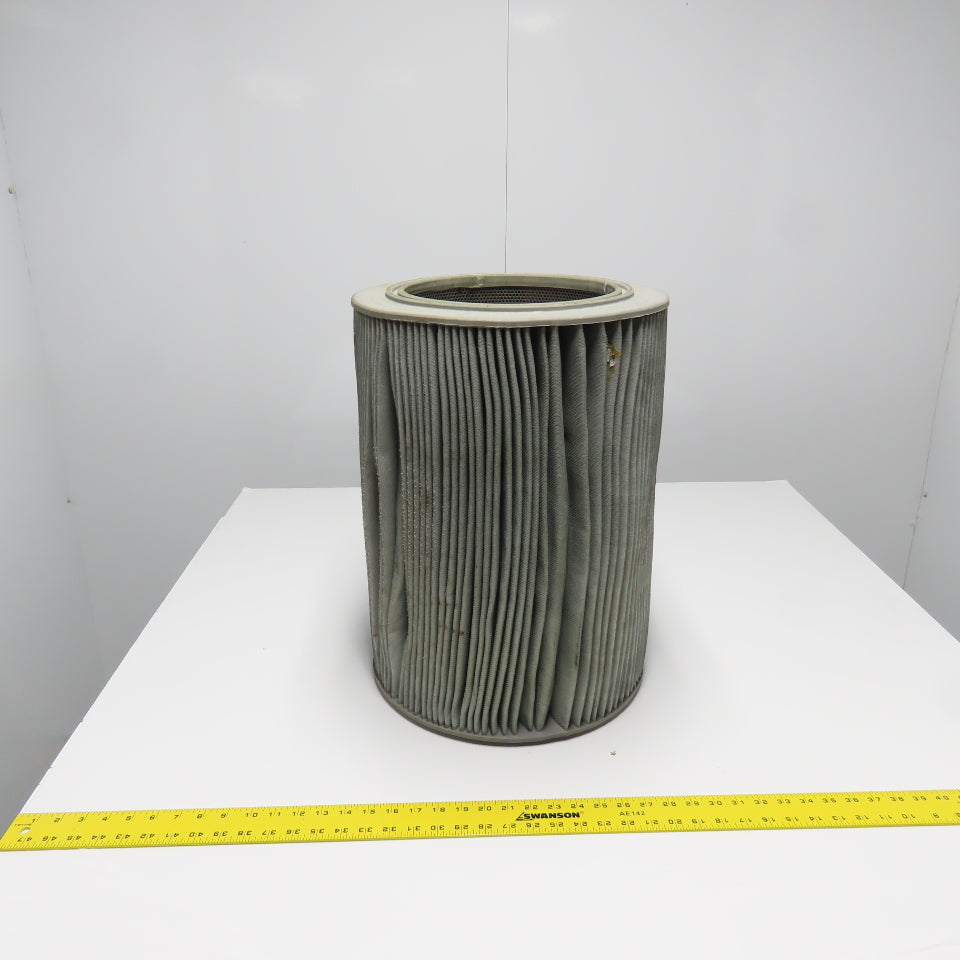 20" x 15" Round Air Filter Element