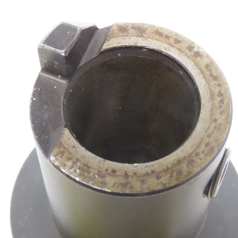 SANDVIK Varilock 391.25-25 63 075M Whistle Notch Holder Delta U Drill
