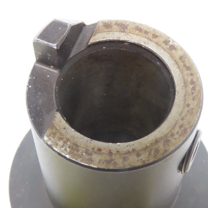 SANDVIK Varilock 391.25-25 63 075M Whistle Notch Holder Delta U Drill