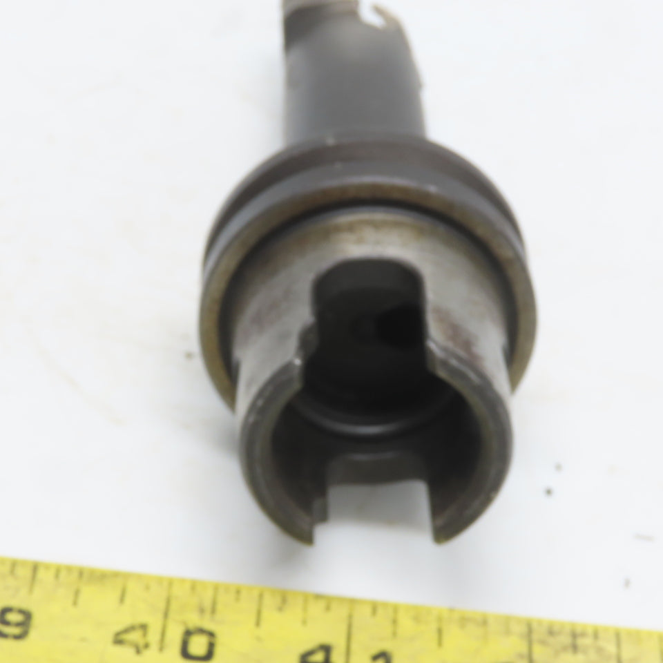 Kennametal 5215CE3 KM50S25JMCLNR4 Indexable Modular Lathe Holder Turning Tool