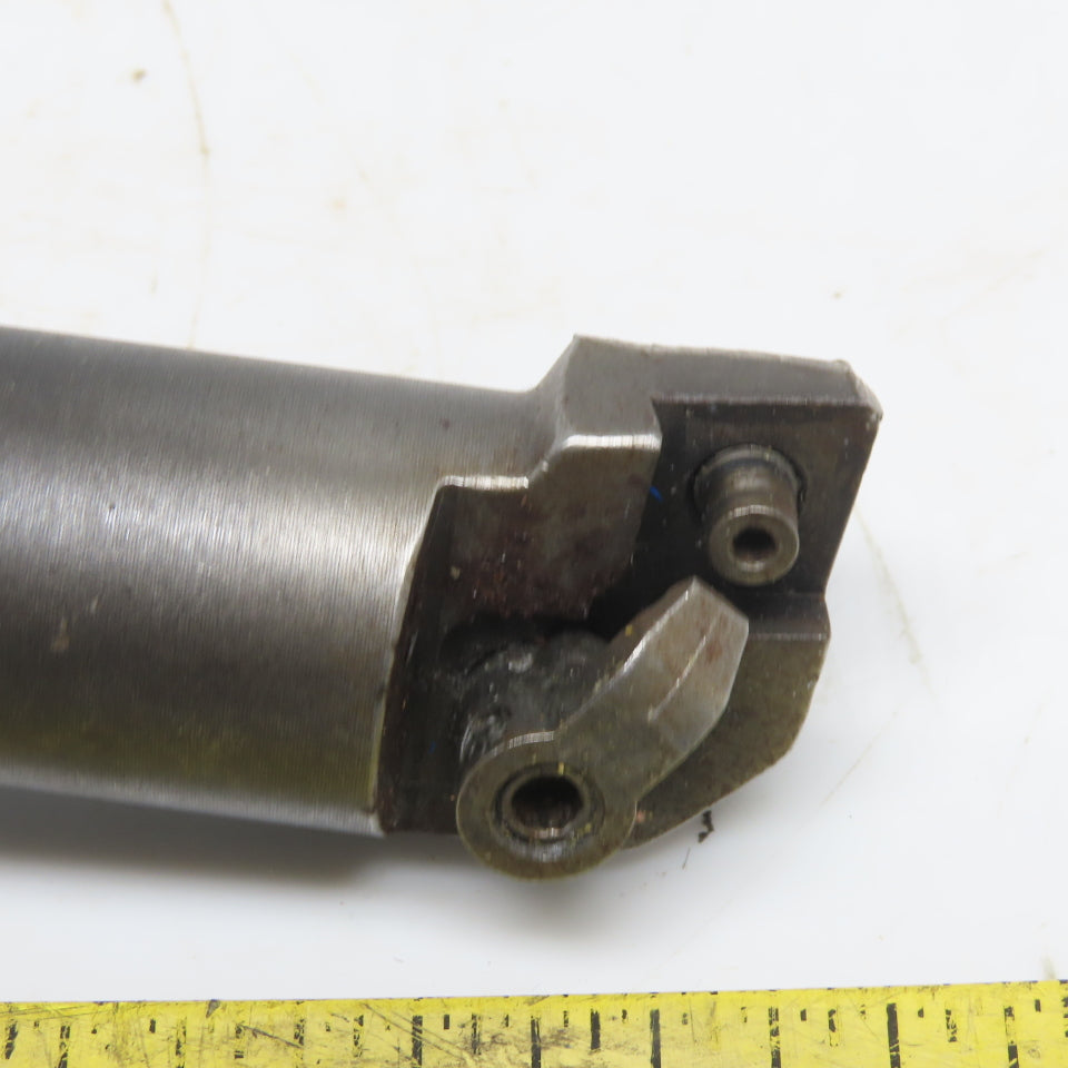 Kennametal 5215CE3 KM50S25JMCLNR4 Indexable Modular Lathe Holder Turning Tool
