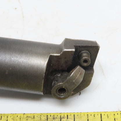 Kennametal 5215CE3 KM50S25JMCLNR4 Indexable Modular Lathe Holder Turning Tool