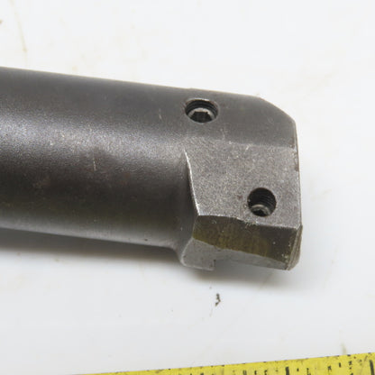 Kennametal 5215CE3 KM50S25JMCLNR4 Indexable Modular Lathe Holder Turning Tool