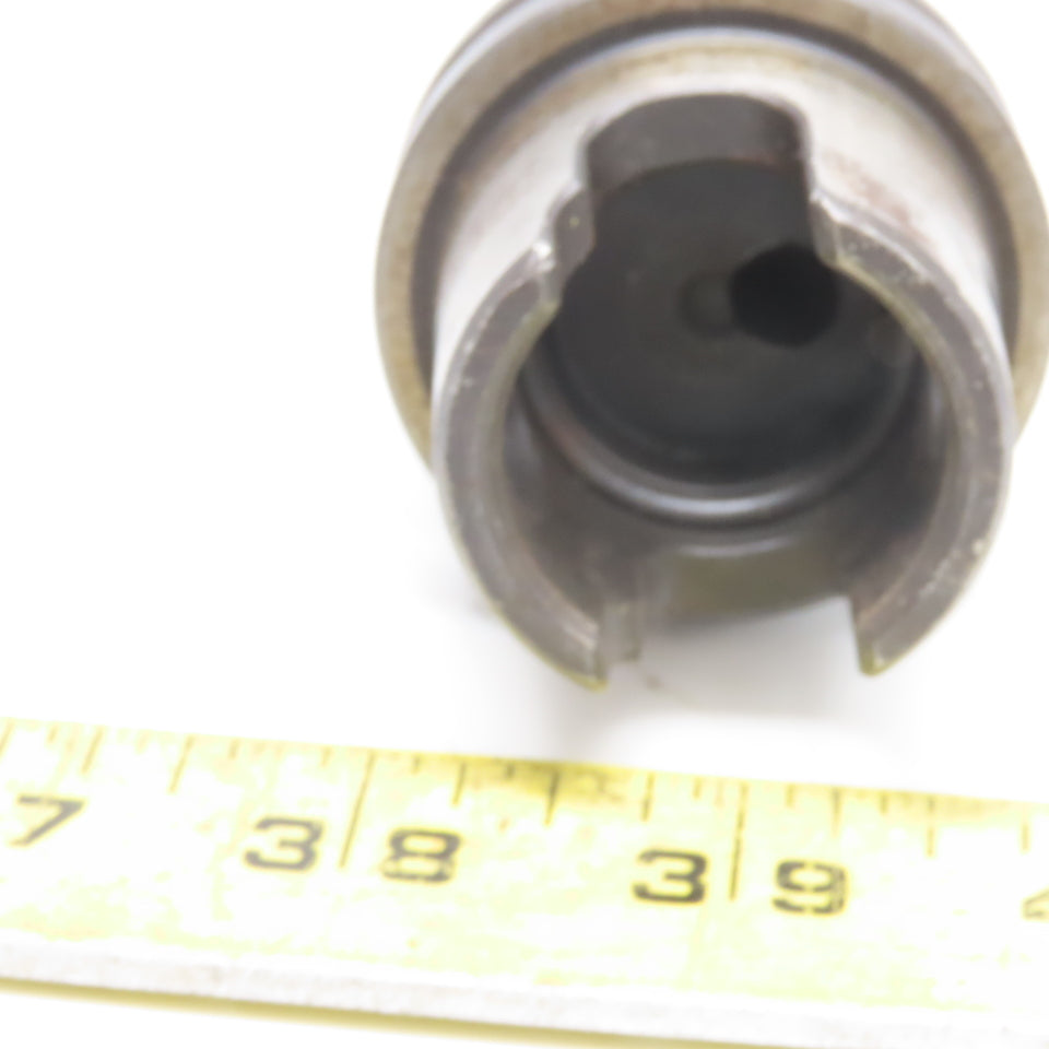 Kennametal 5215CE3 KM50S25JMCLNR4 Indexable Modular Lathe Holder Turning Tool