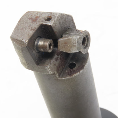 Kennametal 5215CE3 KM50S25JMCLNR4 Indexable Modular Lathe Holder Turning Tool