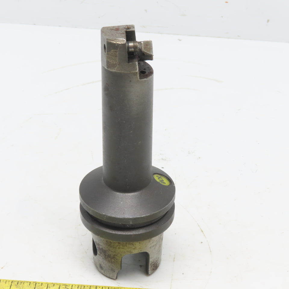 Kennametal 5215CE3 KM50S25JMCLNR4 Indexable Modular Lathe Holder Turning Tool