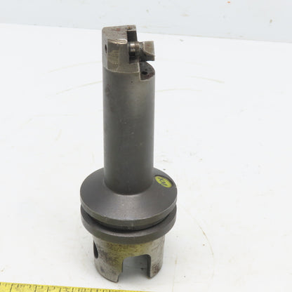 Kennametal 5215CE3 KM50S25JMCLNR4 Indexable Modular Lathe Holder Turning Tool