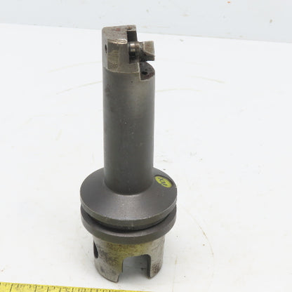 Kennametal 5215CE3 KM50S25JMCLNR4 Indexable Modular Lathe Holder Turning Tool