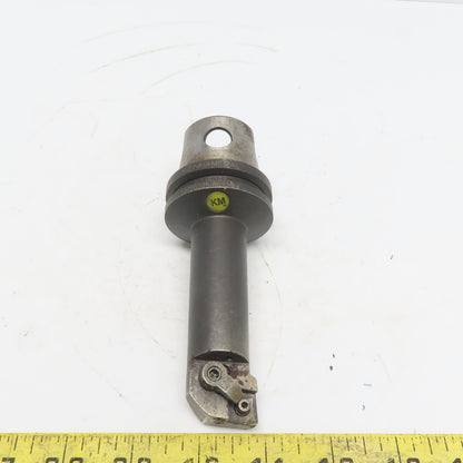 Kennametal 5215CE3 KM50S25JMCLNR4 Indexable Modular Lathe Holder Turning Tool