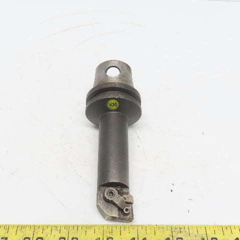 Kennametal 5215CE3 KM50S25JMCLNR4 Indexable Modular Lathe Holder Turning Tool