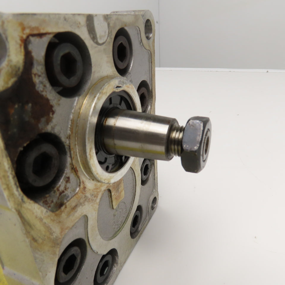 Sauer Sundstrand TFP100/3.8 D SC01/6K Rotary Hydraulic Pump