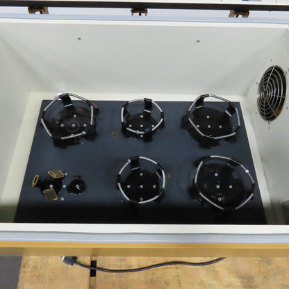 New Brunswick Scientific G-25 Laboratory Shaker Incubator 110V 1Ph