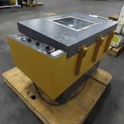 New Brunswick Scientific G-25 Laboratory Shaker Incubator 110V 1Ph