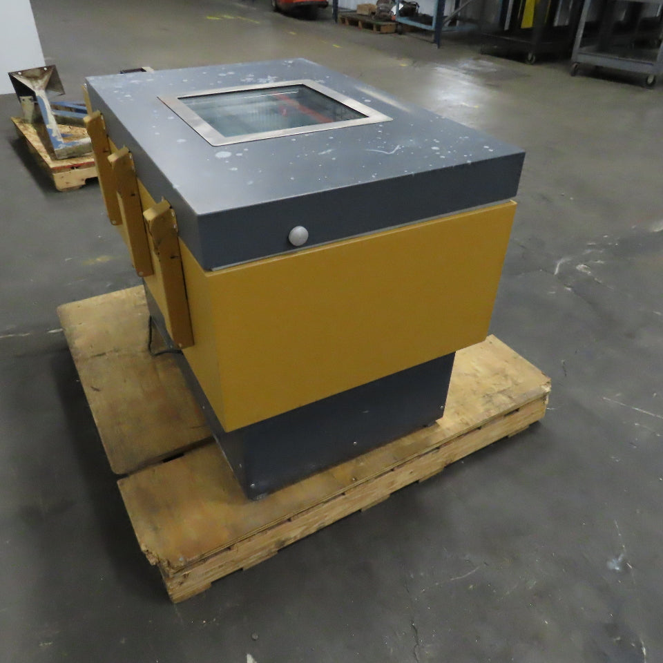 New Brunswick Scientific G-25 Laboratory Shaker Incubator 110V 1Ph