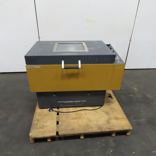 New Brunswick Scientific G-25 Laboratory Shaker Incubator 110V 1Ph