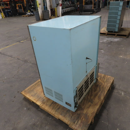 Blue M POM-146G-1 3Ph 480V Industrial Convection Oven Temp Range +343°C (+650°F)