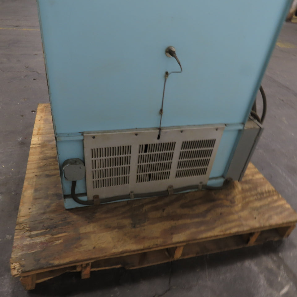 Blue M POM-146G-1 3Ph 480V Industrial Convection Oven Temp Range +343°C (+650°F)